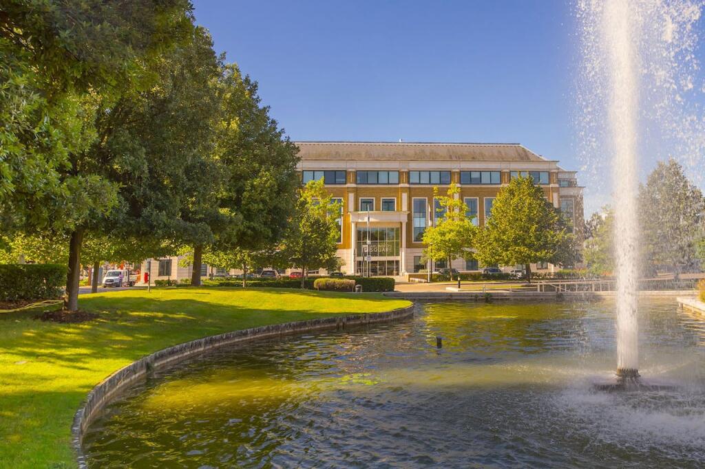 Main image of property: ONE Arlington Square, Bracknell, RG12 1WA