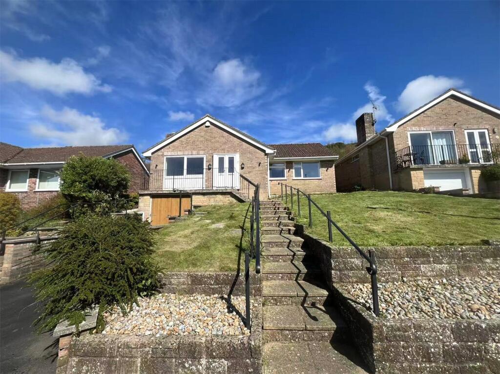 Main image of property: Slades Green, Bothenhampton, Bridport, DT6