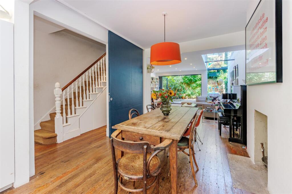 Lisburne Road, Hampstead photo 4
