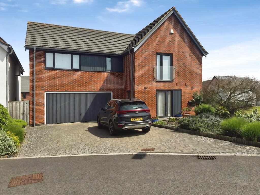 Main image of property: Fieldfare Way, Swaffham