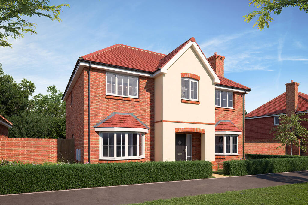 Main image of property: Clavering Walk,
Cooden,
Bexhill,
East Sussex,
TN39 4TW