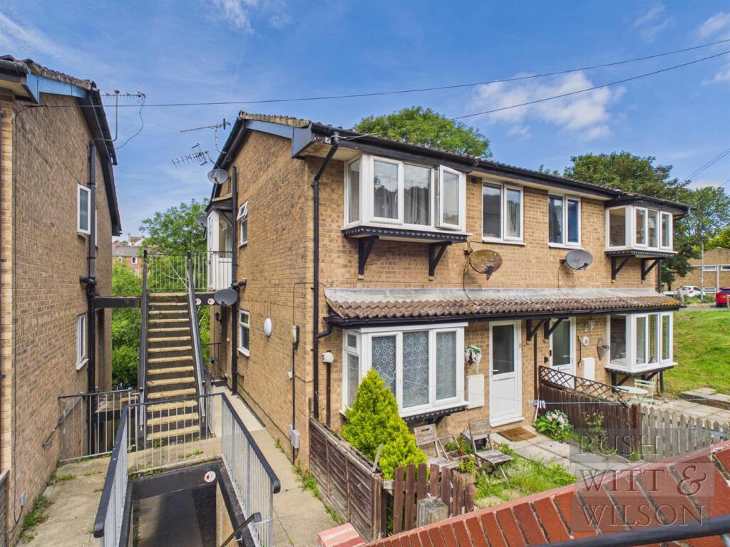 Main image of property: Pinders Road, Hastings