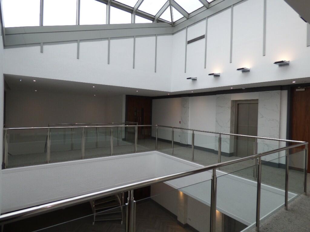 Additional image 17 of Unit 2610, The Crescent, Birmingham, West Midlands