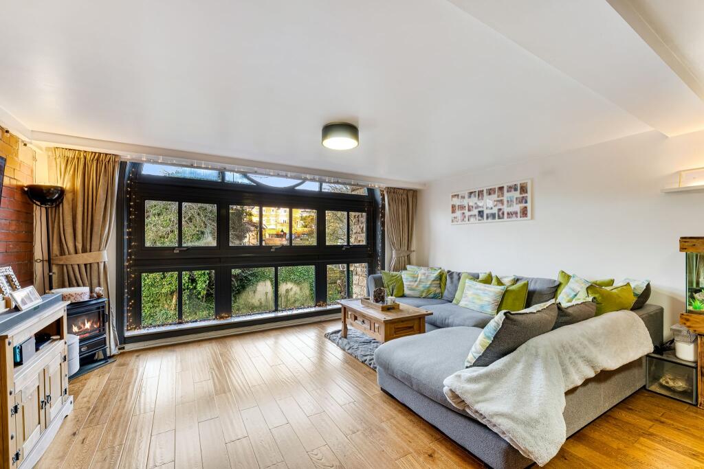 Brook Mill, Threadfold Way, Bolton, BL7 photo 4
