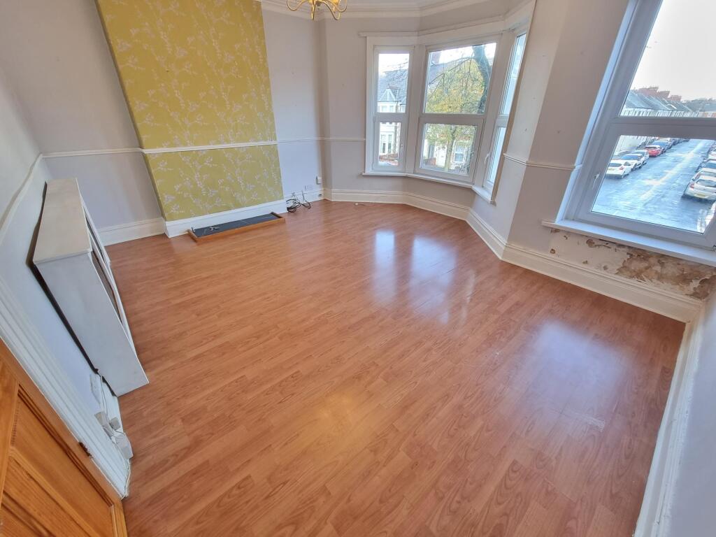 Apartment in Cardiff - View 4