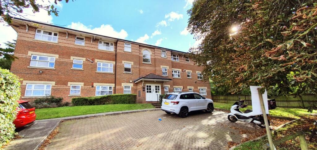 Main image of property: Lincoln Court, Hendon