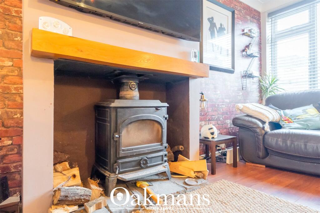 House in Birmingham, West Heath - View 4