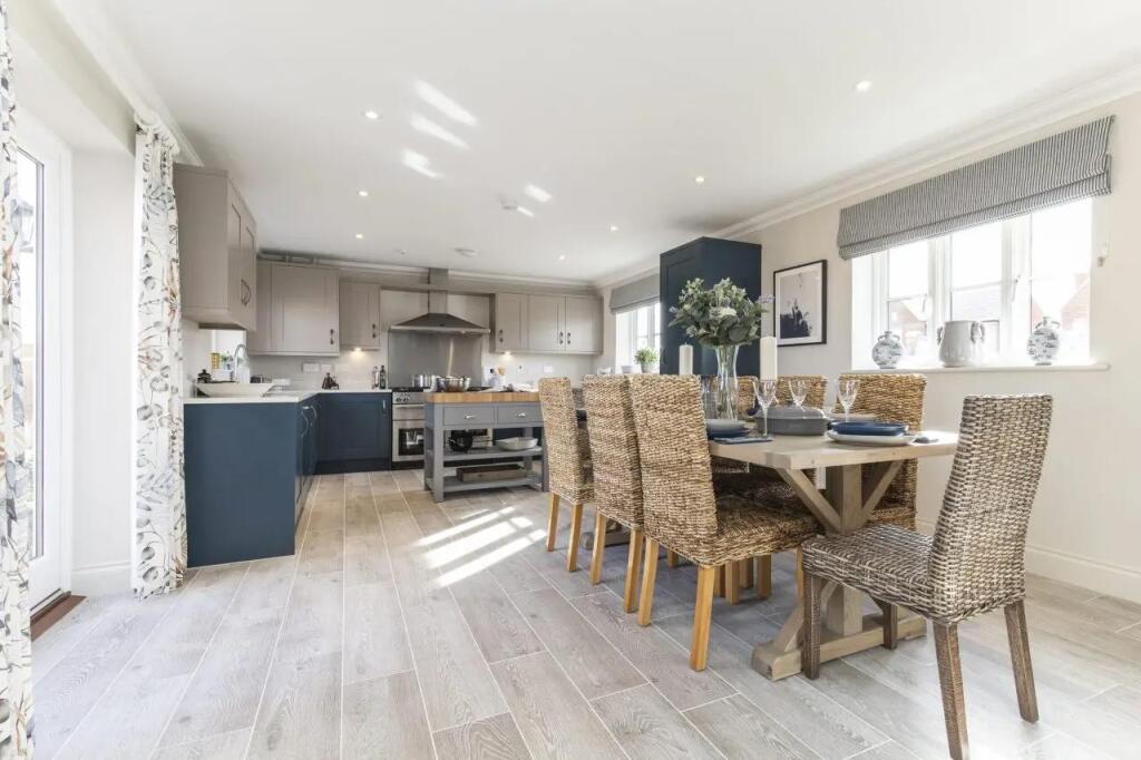 House in Chelmsford - View 2