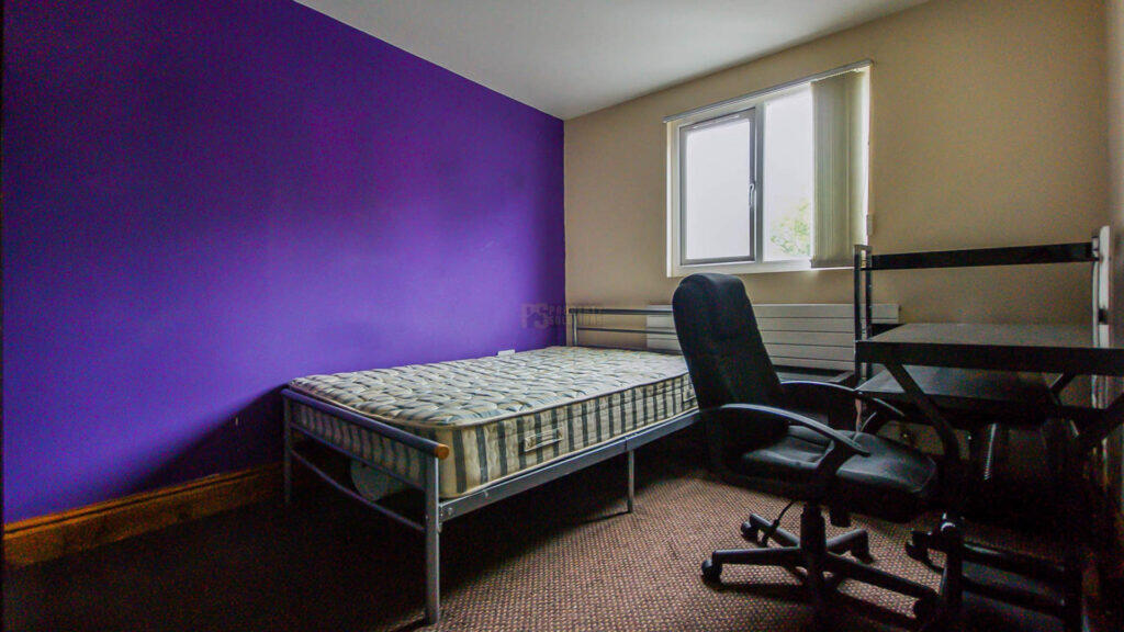 6 bedroom terraced house for rent
