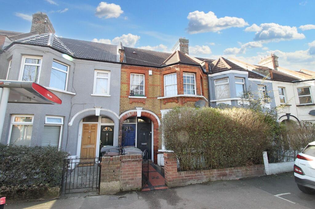 Main image of property: Chingford Lane, Woodford Green, IG8