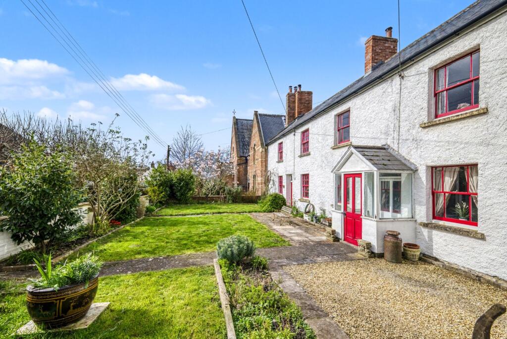 Additional image 20 of Meare, between Wedmore and Glastonbury
