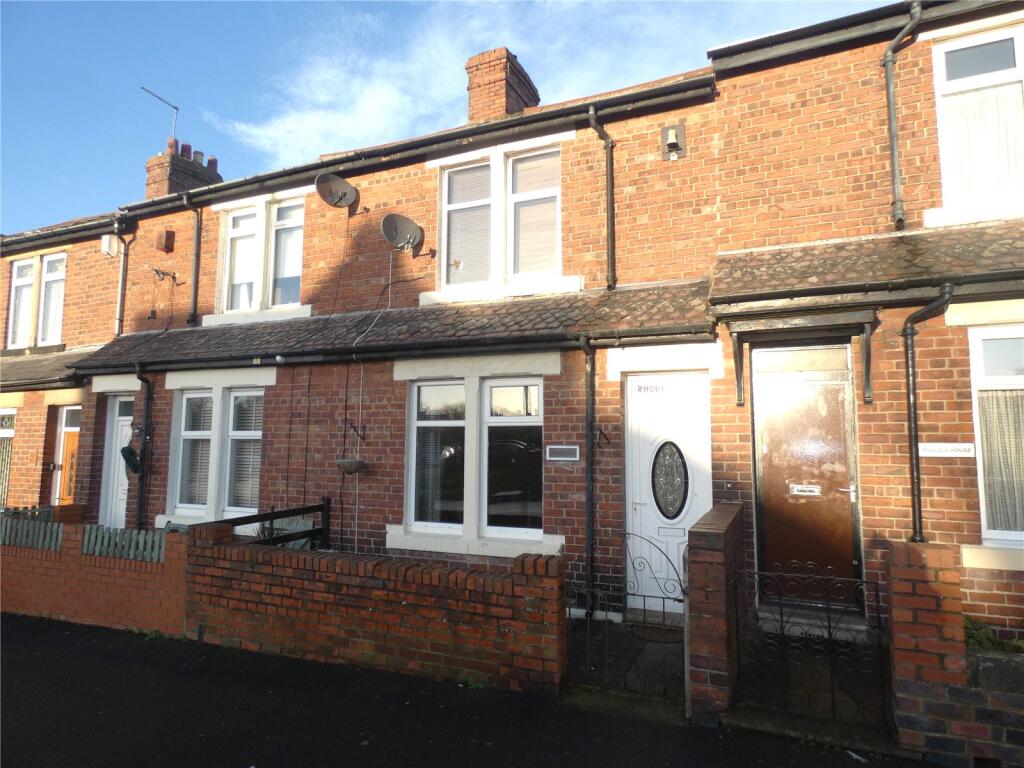 Main image of property: St. Albans Crescent, Gateshead, Tyne and Wear, NE10