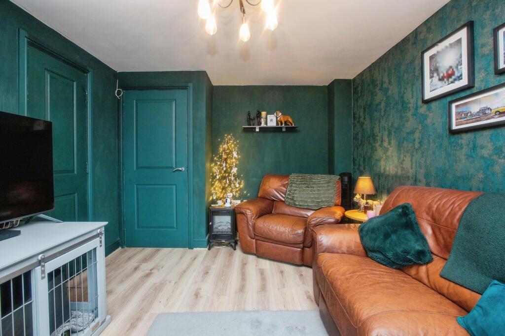 House in Nottingham - View 4