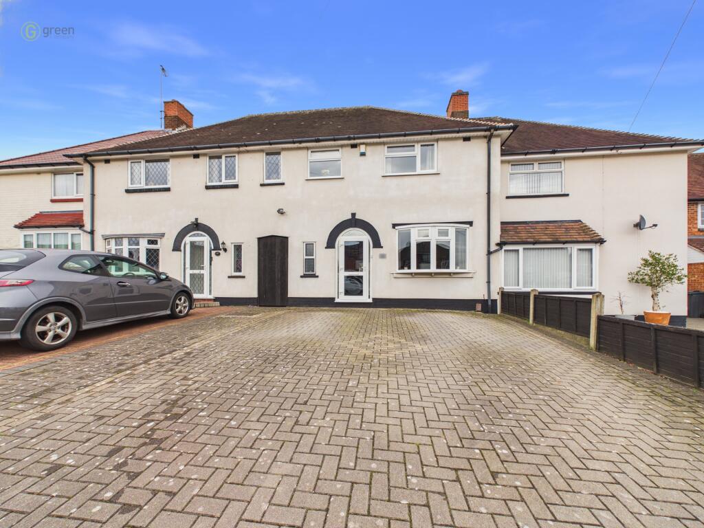 Main image of property: Reddicap Heath Road, Sutton Coldfield, B75 7EP