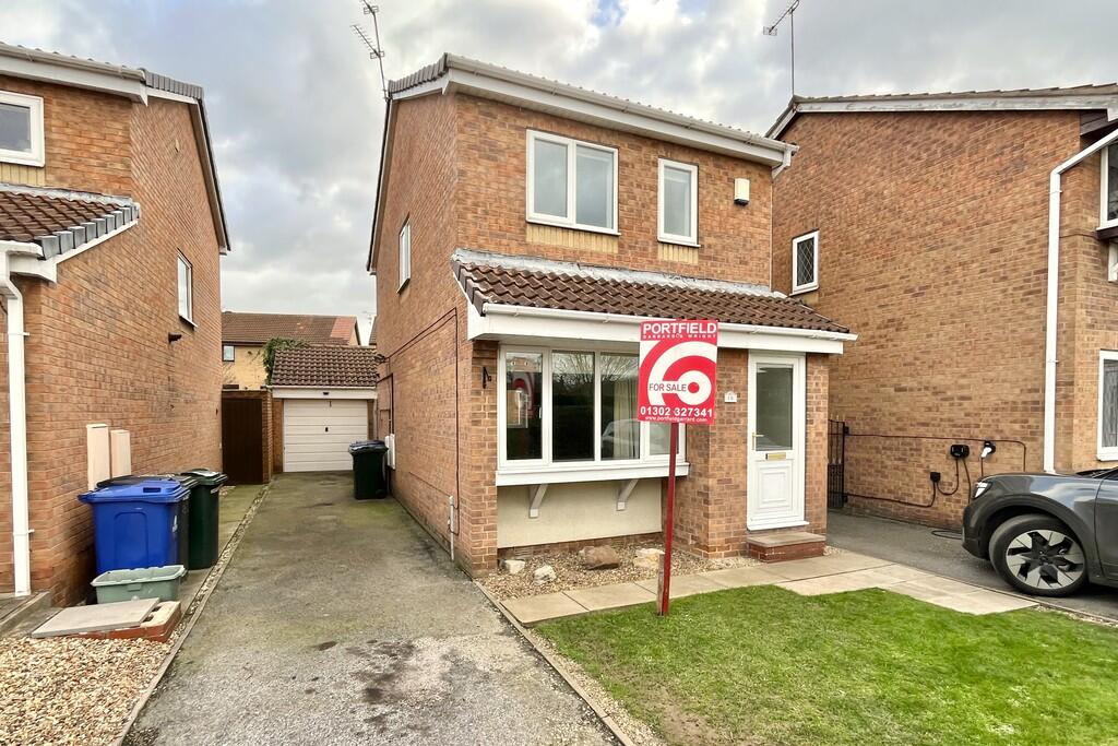 Main image of property: Wheatfield Drive, Tickhill, Doncaster, South Yorkshire