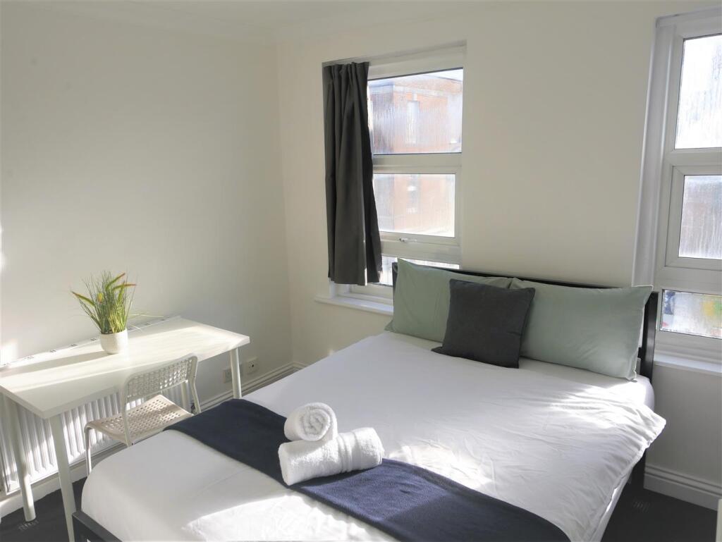 Main image of property: Christchurch Road, Bournemouth