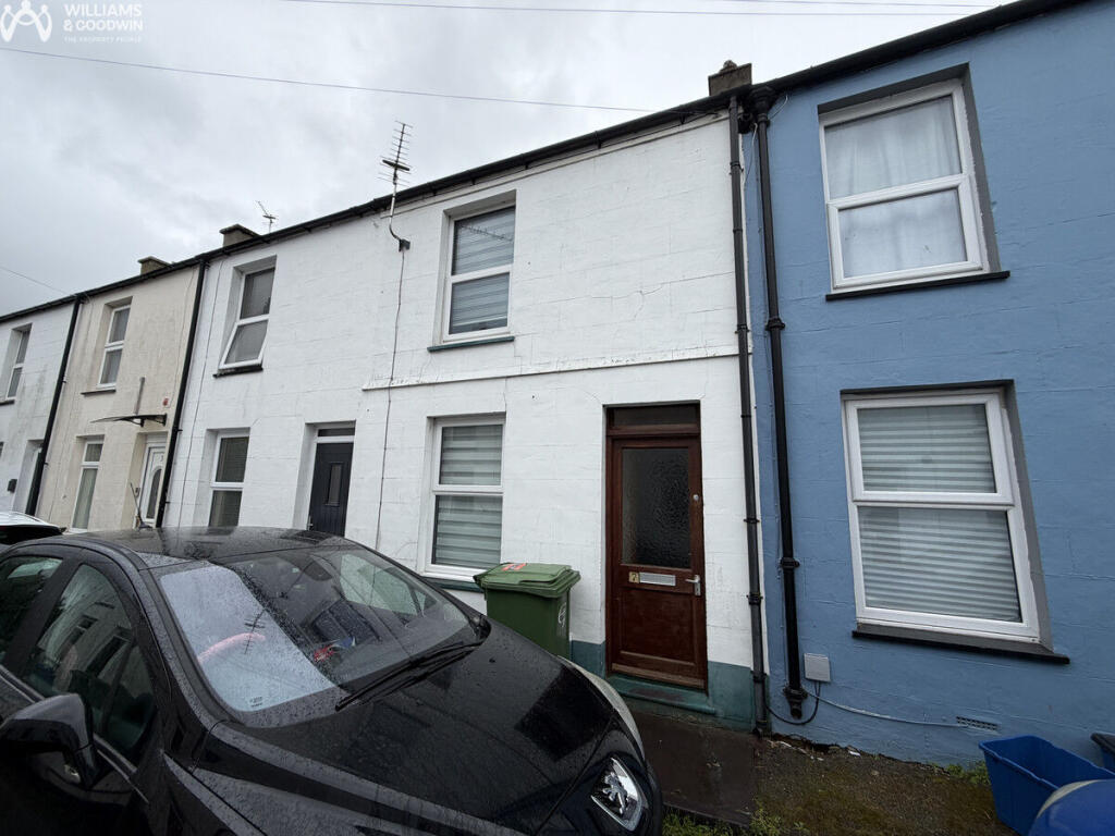 Main image of property: Vron Square, Bangor, Gwynedd, LL57