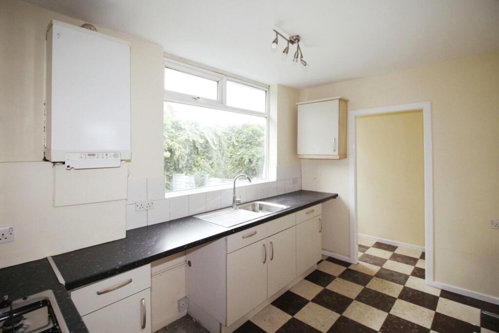 House in Leeds - View 4