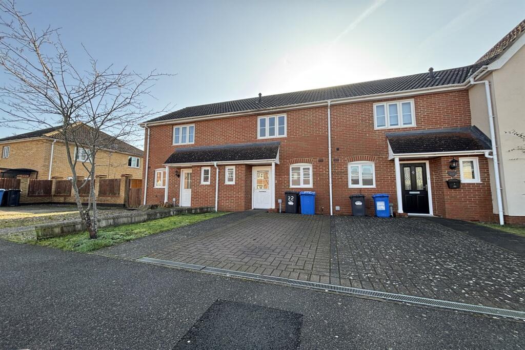 Main image of property: Spicer Way, Great Cornard, Sudbury, CO10