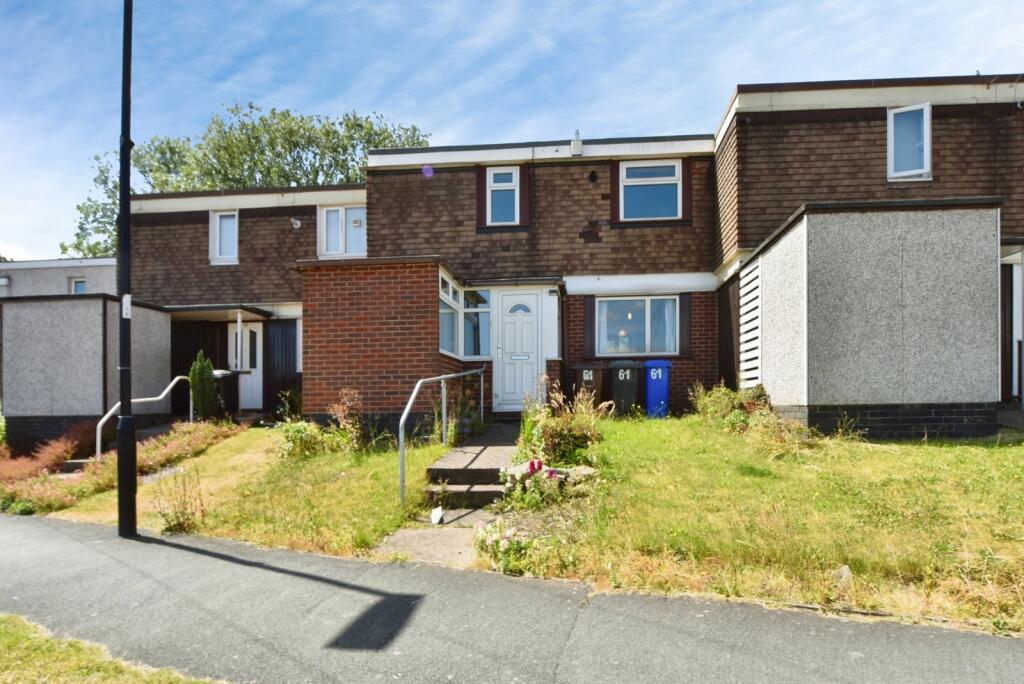 Main image of property: Weakland Close, Sheffield, South Yorkshire, S12