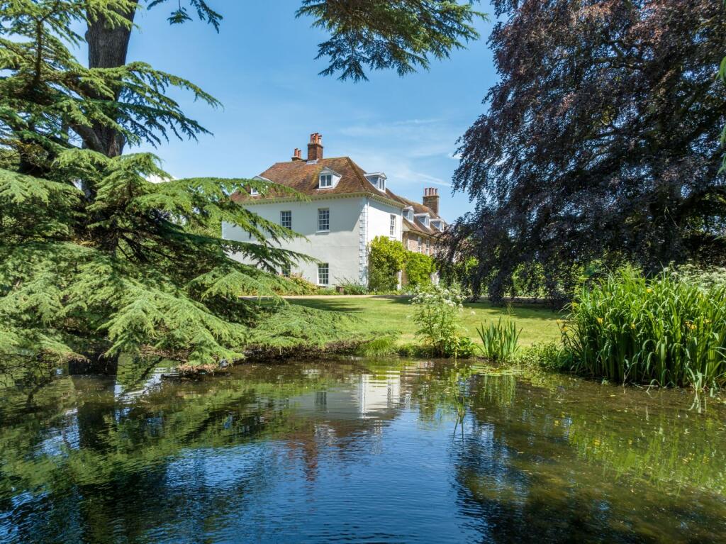 Main image of property: Sutton-At-Hone, Nr Farningham, Kent