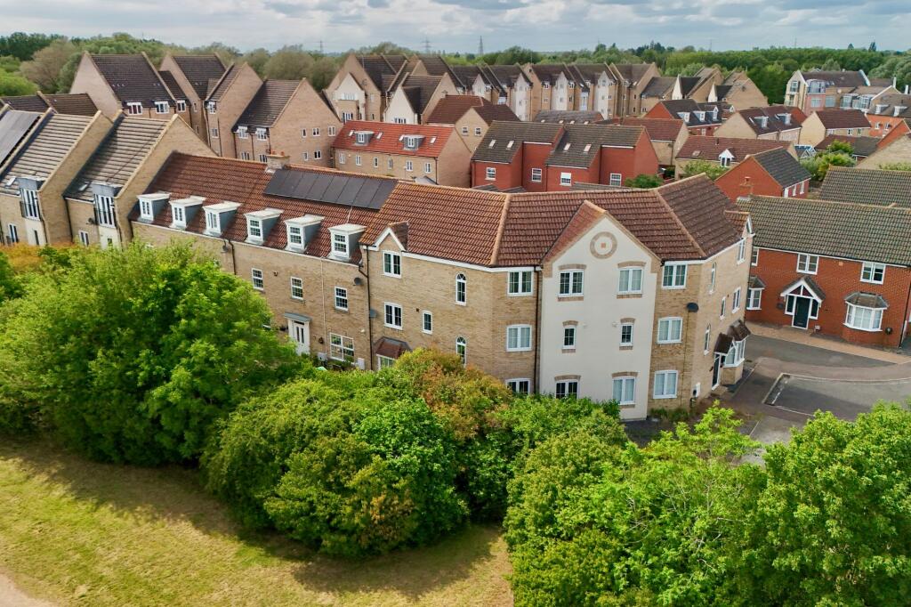 Main image of property: Wren Walk, Eynesbury, PE19