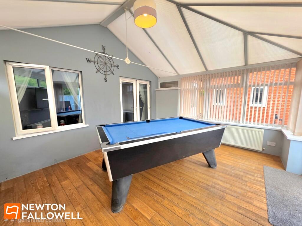 House in Nottingham - View 4