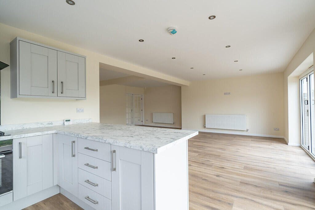 House in York - View 5
