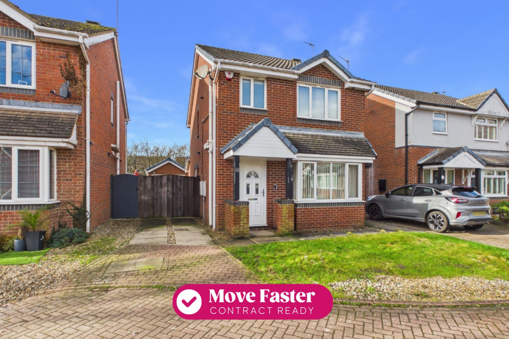 Main image of property: Rowan Avenue, Beverley, HU17 9UN