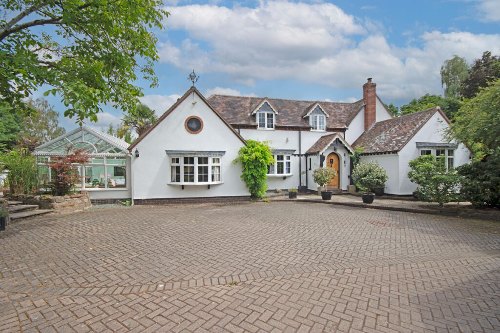Main image of property: Mill Lane, Hadley, Ombersley Droitwich Worcestershire WR9 0AU