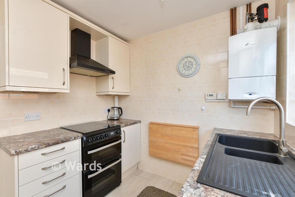 House in Thanet, Broadstairs and St Peters - View 3