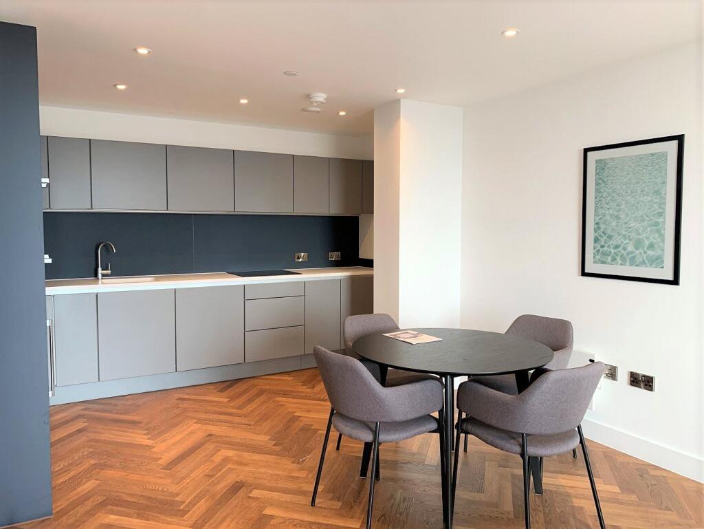 Apartment in Manchester - View 4