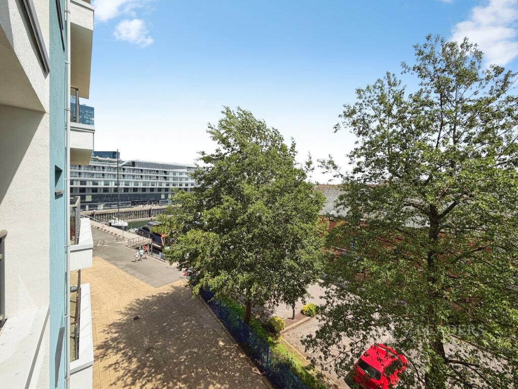 Main image of property: Ocean Way, Southampton, Hampshire, SO14
