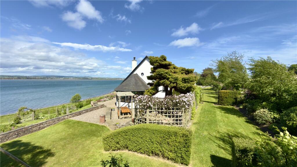 Main image of property: Saty Dyke, Rossie Braes, By Montrose, Angus, DD10