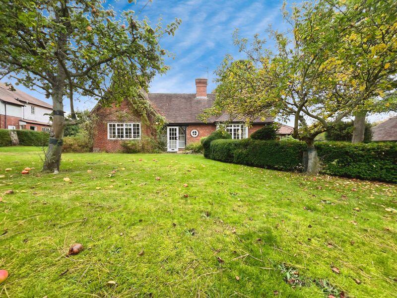 Main image of property: Darras Road, Darras Hall, Newcastle Upon Tyne