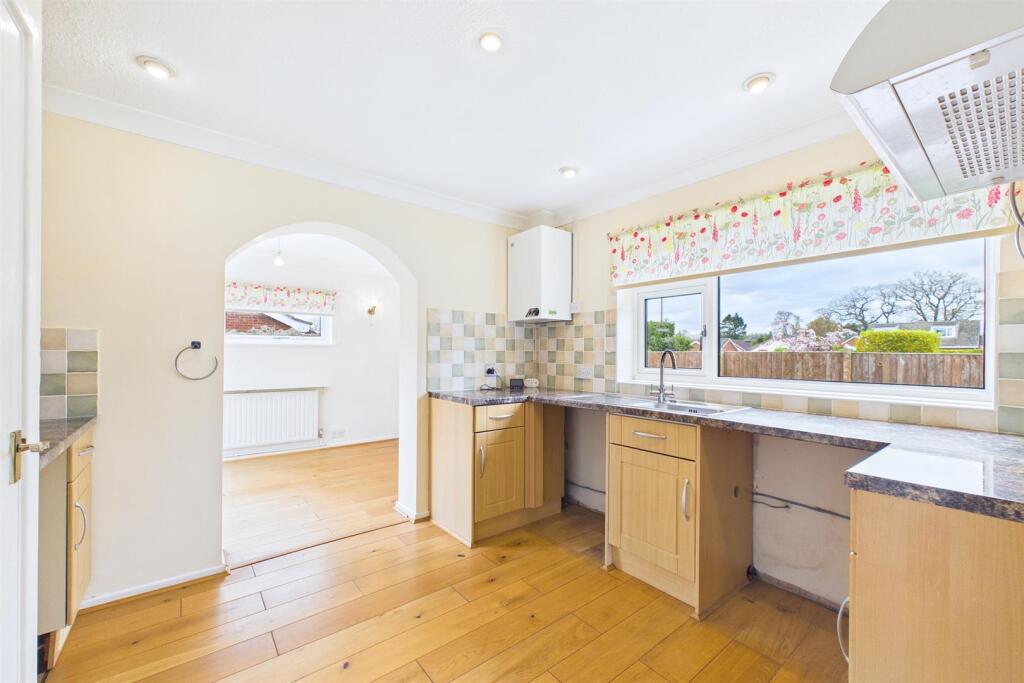 Smithson Drive, Mattishall photo 3
