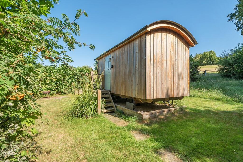 Additional image 5 of Glamping site, 20 acres, buildings, Edington, Westbury, BA13