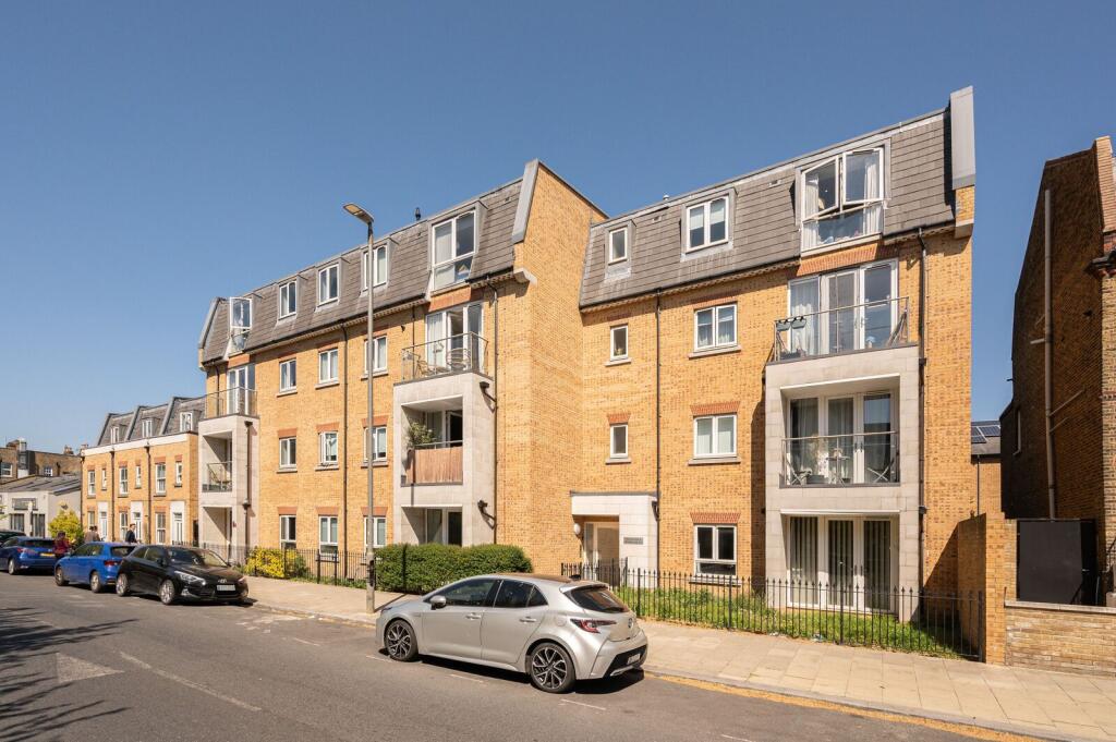 Main image of property: Old Devonshire Road, Balham, London, SW12