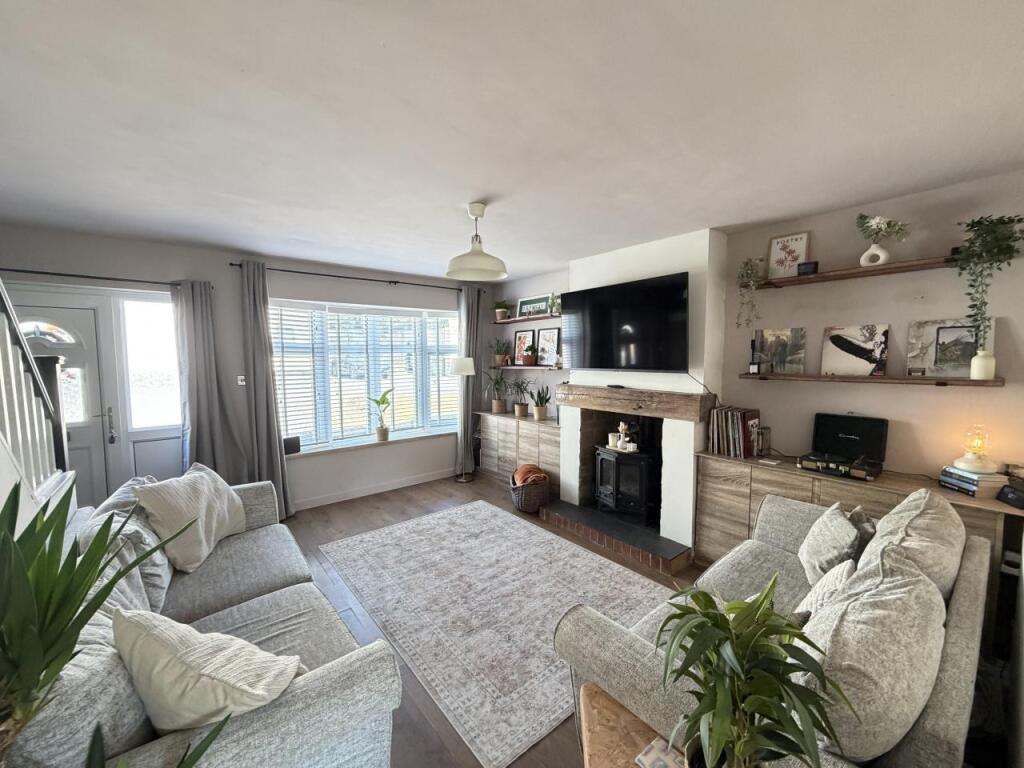 Main image of property: Highfield Street Stoney Stanton