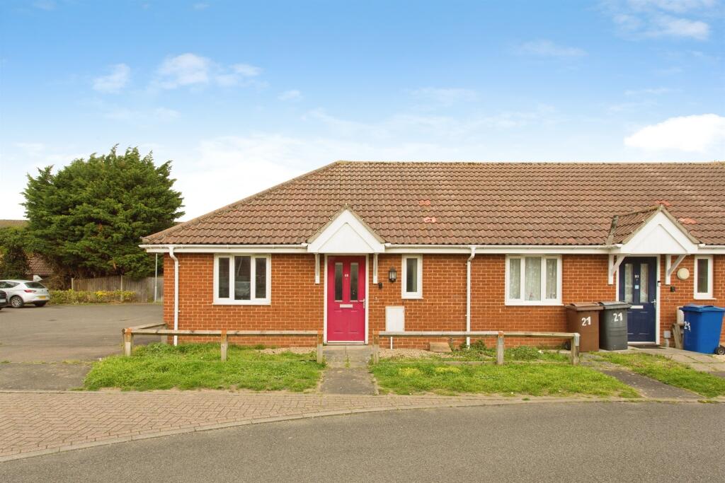 Main image of property: Frampton Close, Newmarket