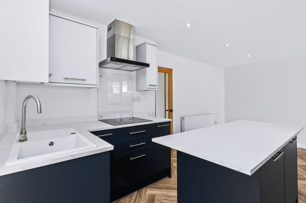 House in West Lancashire, Lancashire - View 5