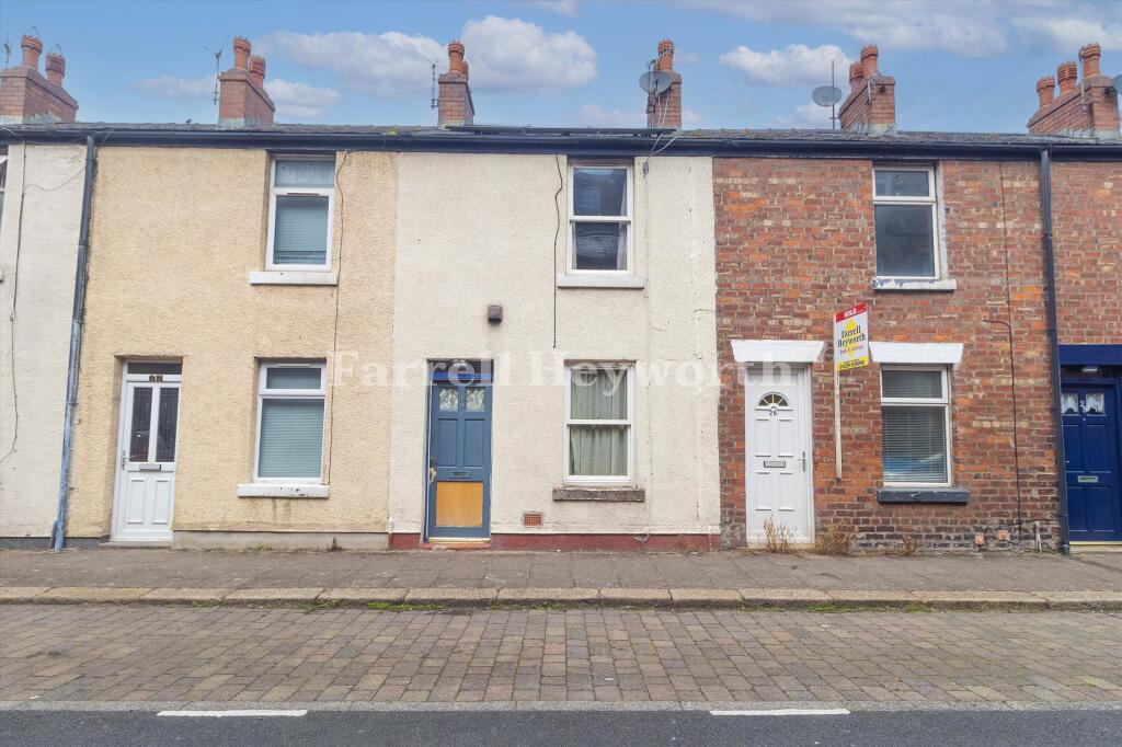 Main image of property: Sidney Street, Barrow In Furness