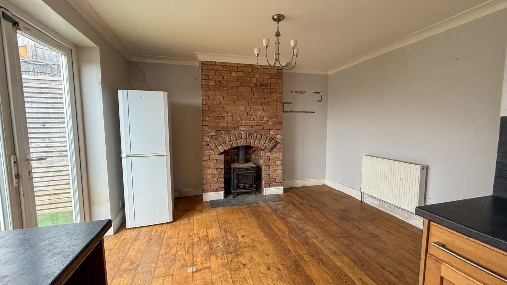 House in Torquay, Ellacombe - View 5