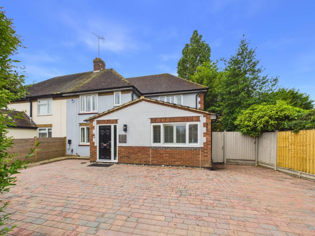Main image of property: Main Road, Duston NN5