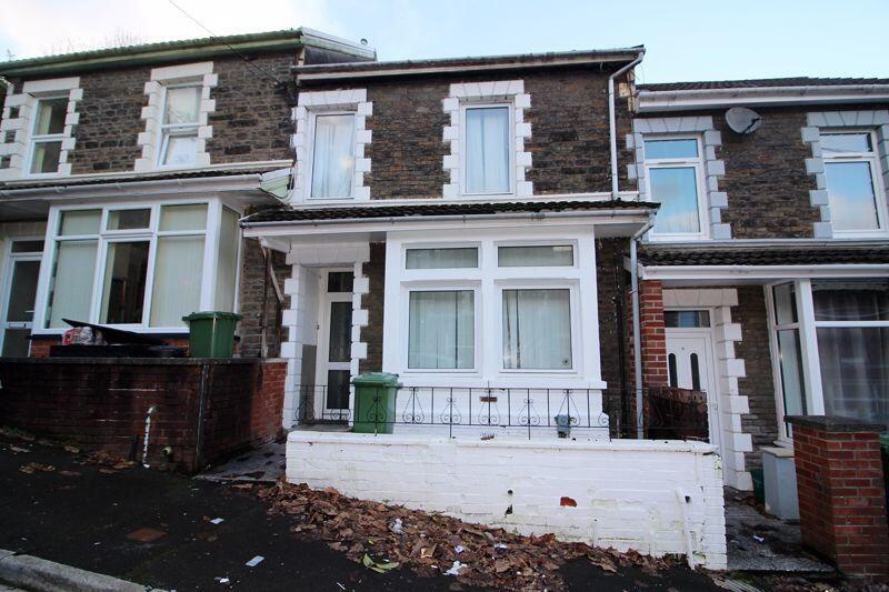 Main image of property: Hilda Street, Pontypridd
