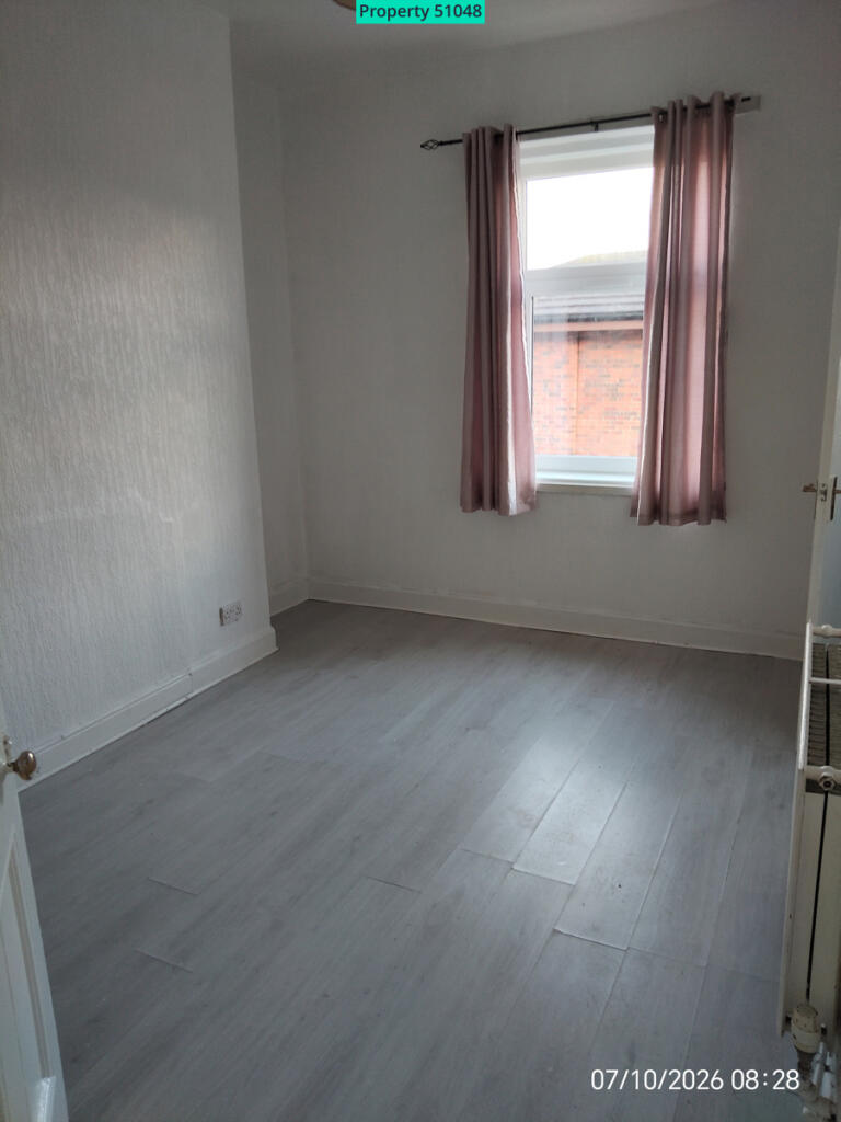 Apartment in Kilmarnock, North Ayrshire - View 5