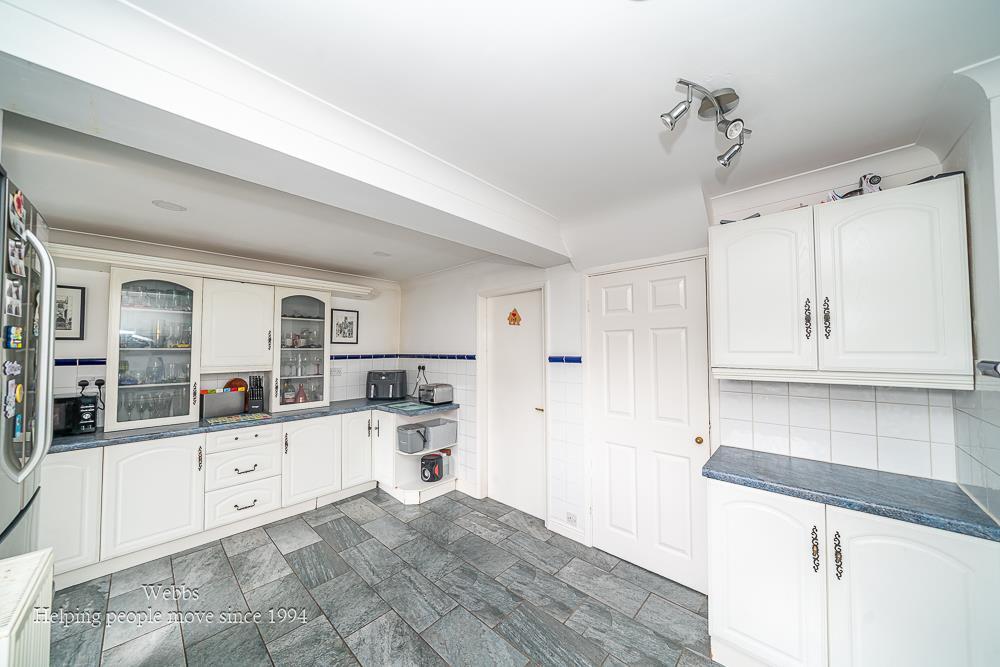 House in Cannock Chase, Heath Hayes and Wimblebury - More