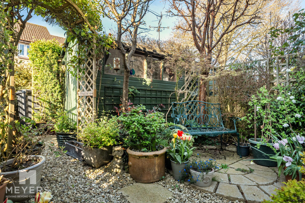 Additional image 14 of 2 Townsend Farm Barton, Templecombe, BA8