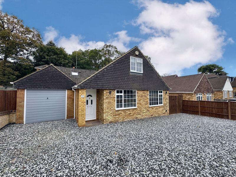 Main image of property: Flackwell Heath - Stunning Detached Family Home