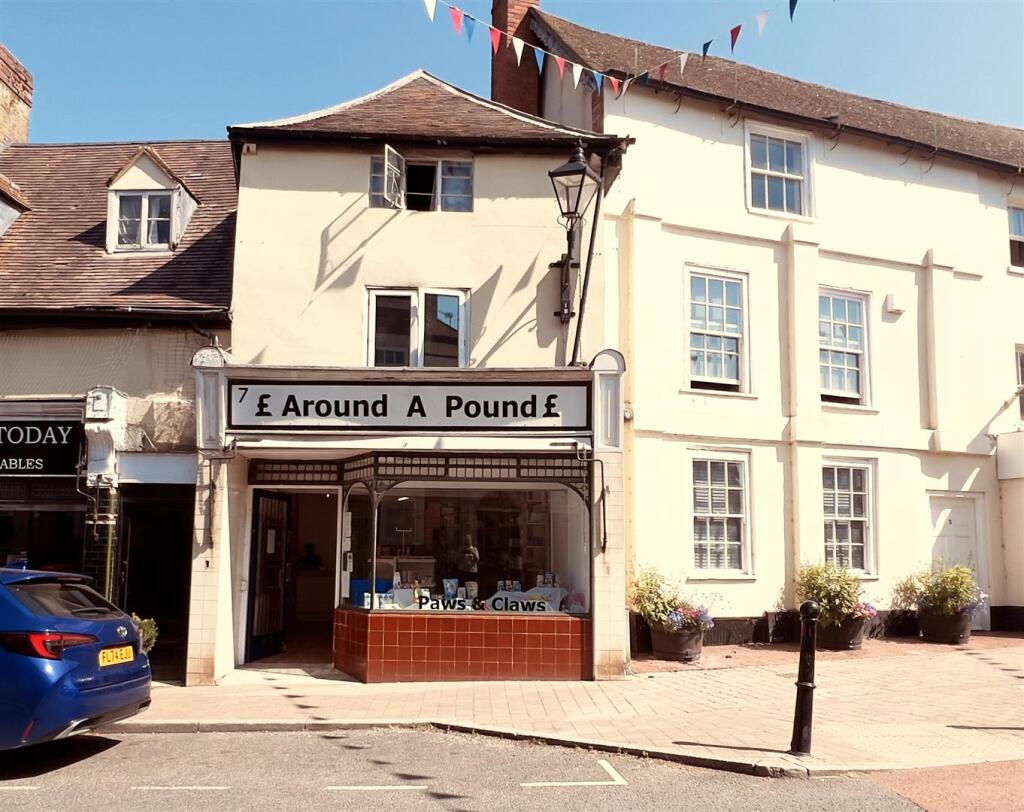 Main image of property: Broad Street, Newent